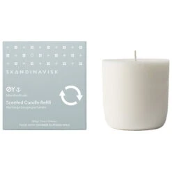 Skandinavisk Recharge Pour Grande Bougie Parfumée, ØY