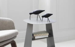 Normann Copenhagen Grand Modèle Shorebird, Noir -Intérieure Décoration Magasin Shorebird black black VS