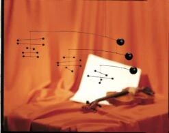 Flensted Mobiles Mobile Symphony In 3 Movements, Noir 7 Flensted Mobiles Mobile Symphony In 3 Movements, Noir -Intérieure Décoration Magasin Symphonyin3Movements 2