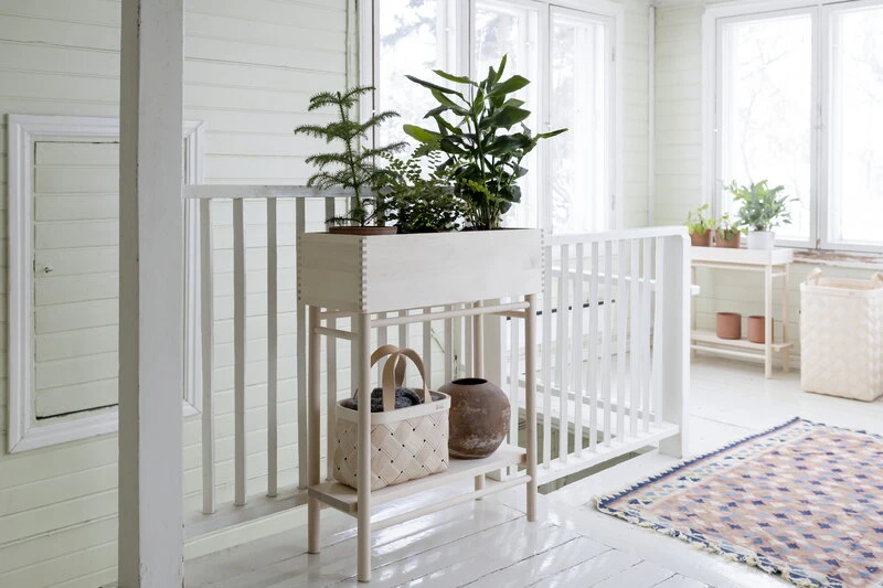 Verso Design Taimi Plant Box 4 Verso Design Taimi Plant Box – Image 2