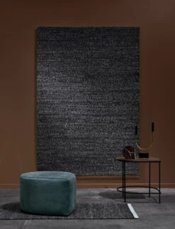 AYTM Bougeoir Grasil, Noir/doré -Intérieure Décoration Magasin aytm 16aw interiors 014