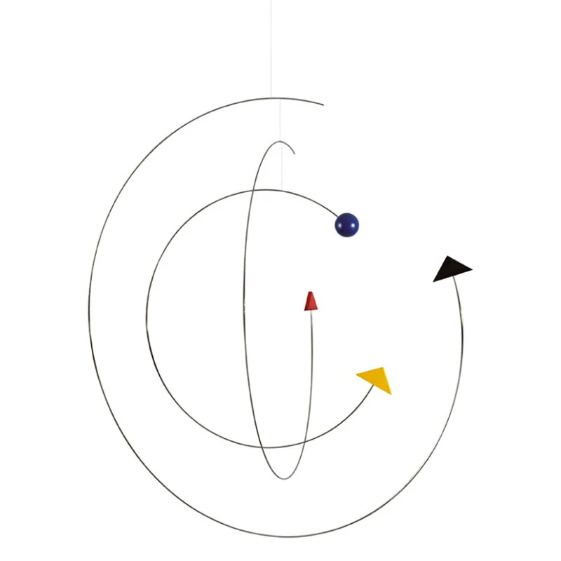 Flensted Mobiles So Close Mobile 3 Flensted Mobiles So Close Mobile