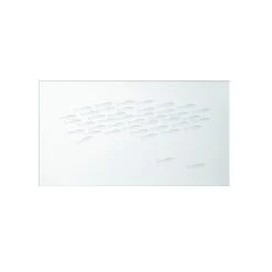 Ainutlaatuinen Saaristomeri Petit Objet D’art En Verre Baltic Herrings