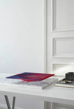 Fundamental Berlin Plateau Gravity, 36 x 36 cm, Pompidou -Intérieure Décoration Magasin fundamental 1020207621