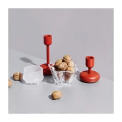 Iittala Photophore Ultima Thule, Givré Mat -Intérieure Décoration Magasin iittala 11