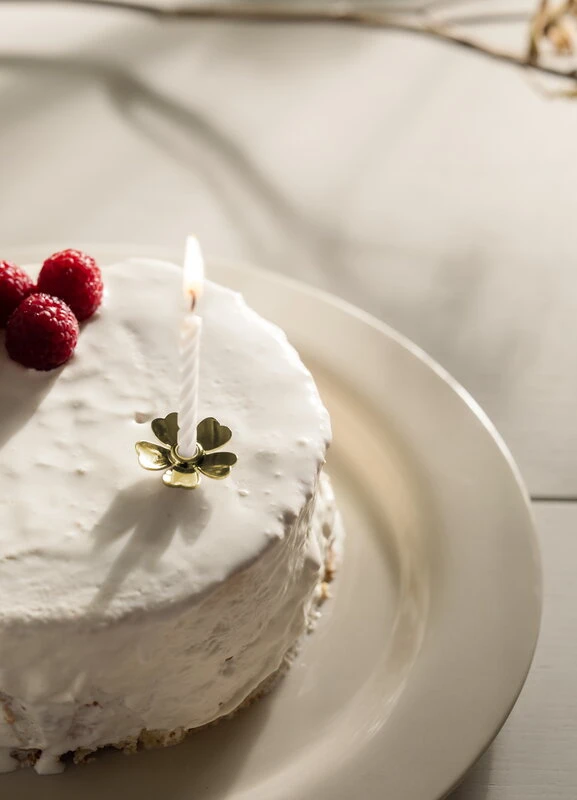 Design House Stockholm Bougeoir Me To You, Laiton 8 Design House Stockholm Bougeoir Me To You, Laiton – Image 6