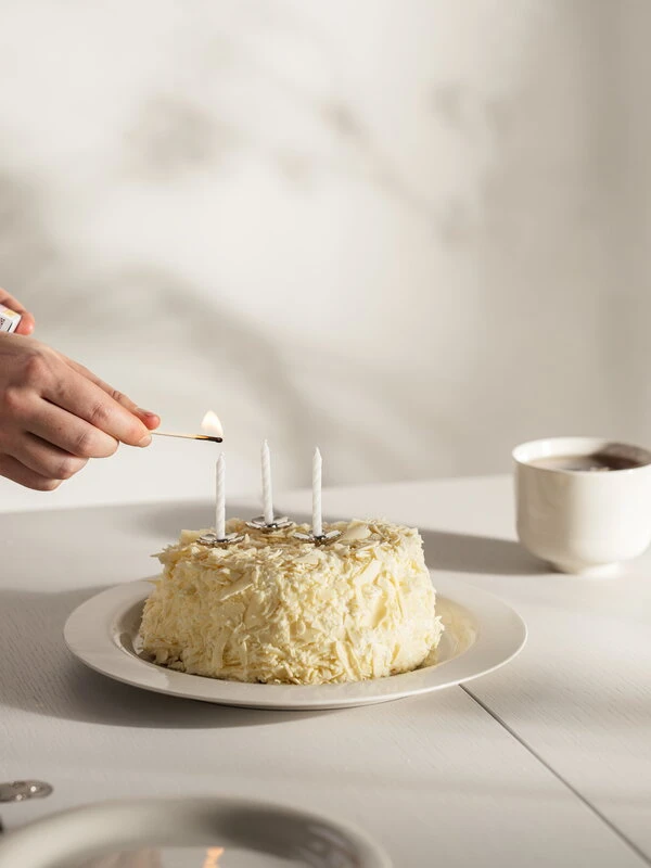 Design House Stockholm Bougeoir Me To You, Laiton 5 Design House Stockholm Bougeoir Me To You, Laiton – Image 3