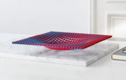 Fundamental Berlin Plateau Gravity, 36 x 36 cm, Pompidou -Intérieure Décoration Magasin large horizontal context