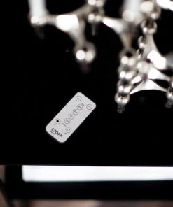 STOFF Copenhagen Télécommande STOFF Pour Bougies LED 7 STOFF Copenhagen Télécommande STOFF Pour Bougies LED -Intérieure Décoration Magasin lifestyle remote LED candles