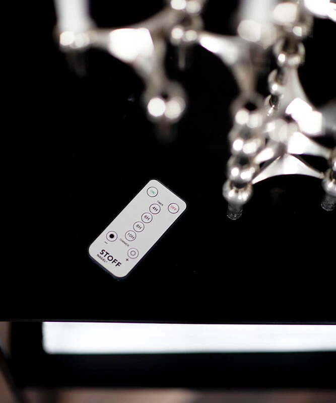 STOFF Copenhagen Télécommande STOFF Pour Bougies LED 5 STOFF Copenhagen Télécommande STOFF Pour Bougies LED – Image 3