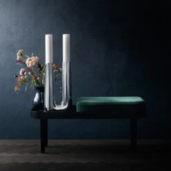 Georg Jensen Lot De 2 bougies, 6 cm 7 Georg Jensen Lot De 2 bougies, 6 cm -Intérieure Décoration Magasin pack 3586801 1