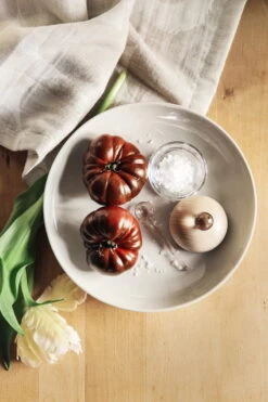 Katriina Nuutinen Boîte Lyyli, Petit Modèle, Transparent -Intérieure Décoration Magasin ruoka peruna sk3