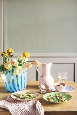 Katriina Nuutinen Boîte Lyyli, Petit Modèle, Transparent -Intérieure Décoration Magasin ruoka peruna sk5