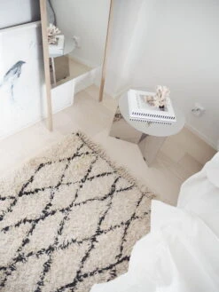 Skagerak Miroir Georg, Chêne -Intérieure Décoration Magasin tiiu piret5